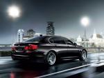 BMW 523d Maestro Special Edition 2015 года